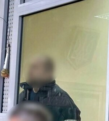 Жителя Черкащини, який &quot;зливав&quot; спецслужбам РФ місця розташування ЗСУ та систем ППО, засуджено до 9 років за ґратами, - Офіс&amp;hellip;