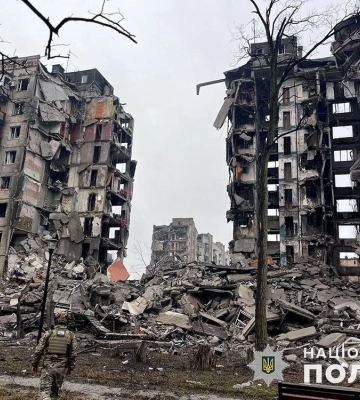 Обстріли прифронтових регіонів: 2 загиблих на Херсонщині, поранені на Миколаївщині та Донеччині