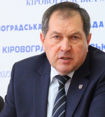 Голова ОВА: через російську атаку на Кропивницький загинула одна людина