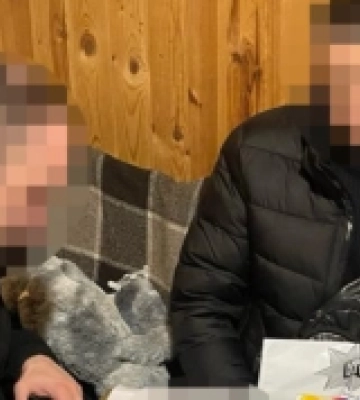На Волині затримали 22-річного організатора каналу незаконного переправлення чоловіків за кордон
