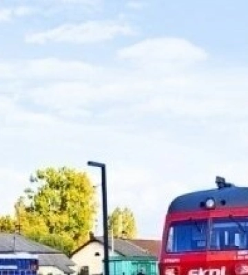 22 і 23 січня не курсуватиме рейс Варшава–Львів через Раву-Руську