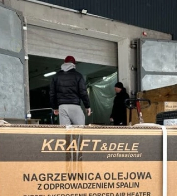 Волонтери з Луганщини торік надали допомогу військовим на ₴1 мільйон