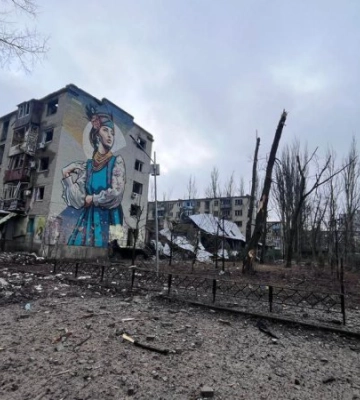 &quot;За добу росіяни вбили 1 жителя Донеччини, поранили ще 3&quot;, – Філашкін