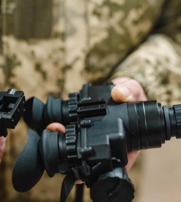 Полтавська міськрада передала квадрокоптери та приціли військовим на 50 мільйонів гривень