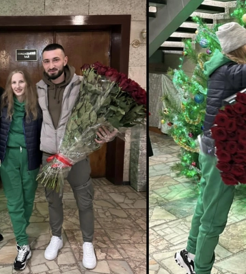 Чотирьох волинян повернули з російського полону