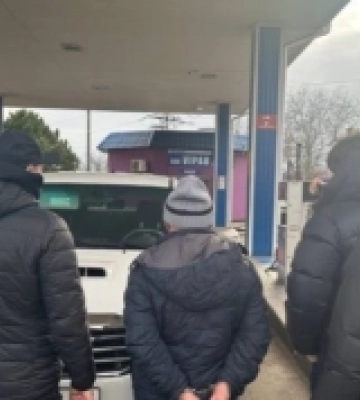 Одеські правоохоронці попередили замовне вбивство