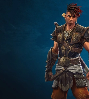 Prince of Persia: The Lost Crown буде підтримувати роздільну здатність 4К при 120 FPS на консолях Xbox Series X та PlayStation 5