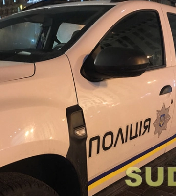 У Києві затримали серійного вбивцю, якого розшукували по всій країні, — ЗМІ