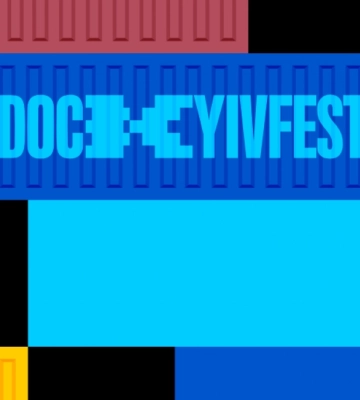 Doc Kyiv Fest оголосив прийом заявок на конкурс документального глядацького кіно