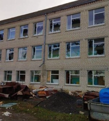 Рашисти вдарили по Станіславу на Херсонщині: Загинув чоловік, постраждали 2 особи