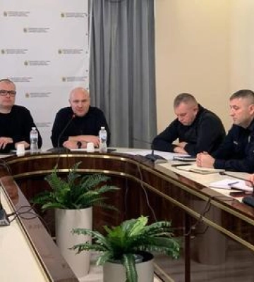 Офіцер безпеки: в школах Полтавщини запровадять нову посаду