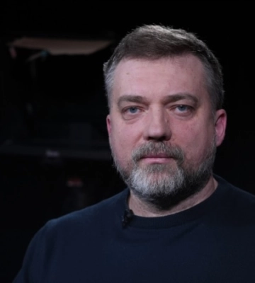 «Ця війна не про територію, а про існування країни» – Андрій Загороднюк про ситуацію на фронті, перспективи НАТО і гарантії безпеки «Ця війна не про територію, а про існування країни» – Андрій Загороднюк про ситуацію на фронті, перспективи НАТО і гарантії безпеки