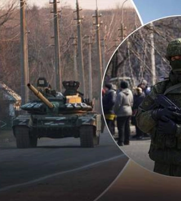 Українці хочуть миру, але мир з РФ може бути досягнутий лише силою – посол у США