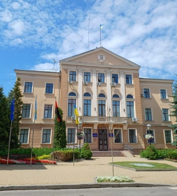 Тернопільська міська рада закупить квадрокоптерів FPV–типу на 20 млн
