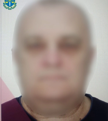 За матеріалами черкаських правоохоронців судитимуть депутата російської партії