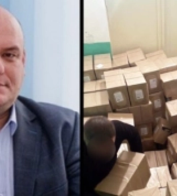 Експосадовця Рівненської міськради підозрюють у закупівлі соку за вдвічі завищеною ціною