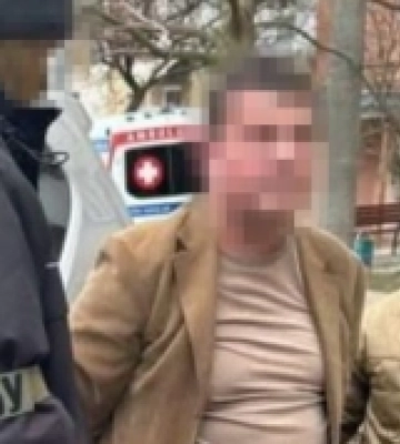 Обіцяв підприємцям перемогу у тендері: заступника мера одного з міст на Одещині викрили на «відкатах»