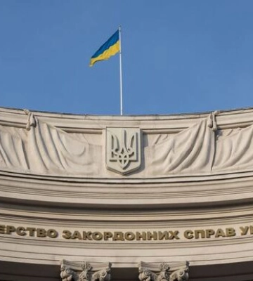 В Італії збираються провести виставку про «розквіт» Маріуполя: у МЗС прокоментували
