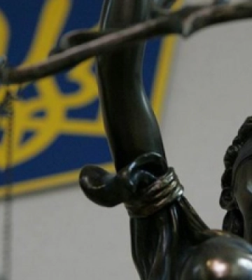 Незаконно відчужену землю лісового фонду біля Львова повернули державі