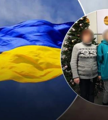 Угрожали отобрать у бабушки: из оккупированной Херсонской области вернули 12-летнего Андрюшу