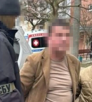 В Італії планують провести виставку про &quot;розквіт&quot; Маріуполя: МЗС України назвало захід провокацією та очікує на реакцію влади країни
