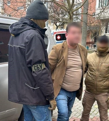 Заммэра города в Одесской области разоблачили на &quot;откатах&quot;