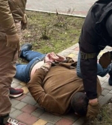 Заммэра города в Одесской области разоблачили на &quot;откатах&quot;