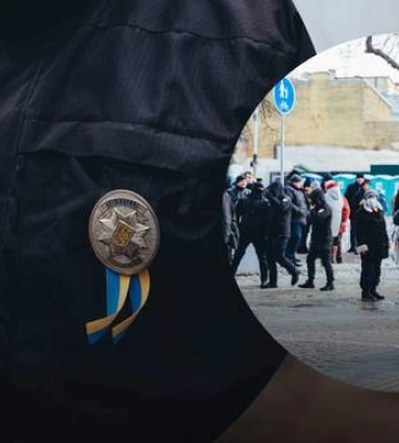 У Києві затримали серійного вбивцю, якого розшукували по всій країні, — ЗМІ