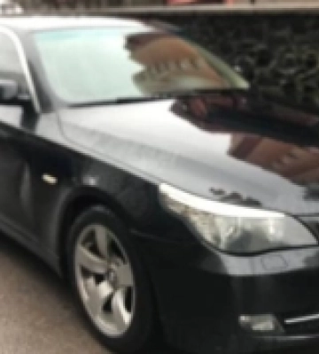 Водій у Рівному скоїв аварію та втік у Сарни