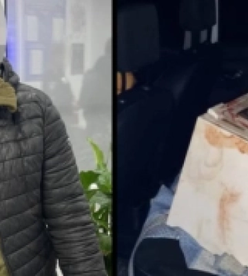 У Рівному працівник фірми вкрав сейф із пів мільйоном гривень