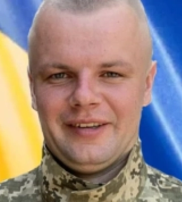 У Сарнах помер захисник з батальйону «Поліські вовки»