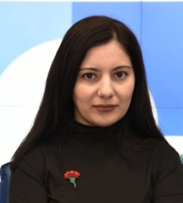 За матеріалами СБУ підозру отримала соратниця Аксьонова, яка готує дітей з Криму до війни з Україною
