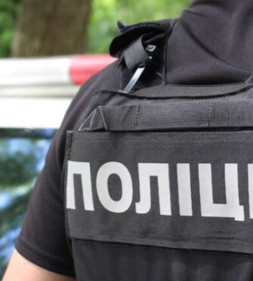 У Києві заарештували серійного вбивцю, який перебував у розшуку з минулого року