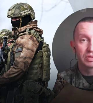 Враг перебросил на Восток подразделения добровольческого корпуса, – ВСУ о ситуации возле Бахмута