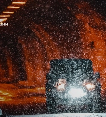 Значний сніг: на Харківщині очікується суттєве погіршення погоди