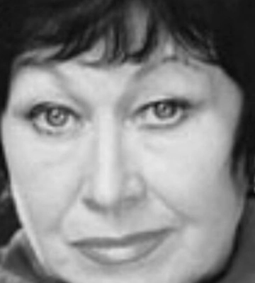 В результате обстрела Харькова погибла известная актриса