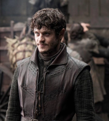 Актор &quot;Game of Thrones&quot; розкрив, як роль злочинця зіпсувала його кінокар&#039;єру