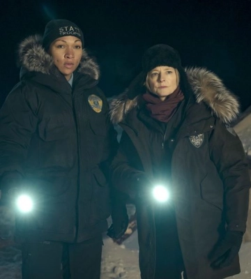 Четвертий сезон "True Detective: Нічна Країна" пише нову історію з ідеальним рейтингом на Rotten Tomatoes