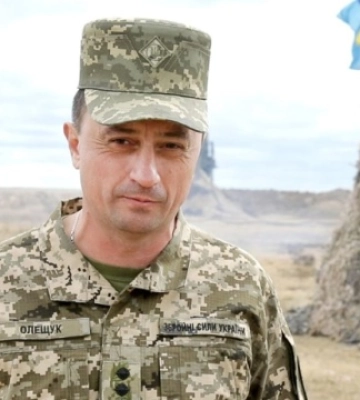 Командувач Повітряних сил подякував льотчикам за бойову роботу в Криму
