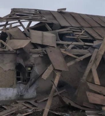 Ворог здійснив 14 атак за день: ситуація на Дніпропетровщині станом на вечір