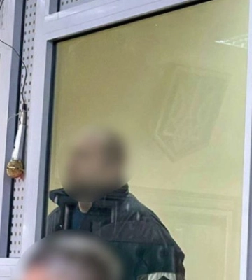 У Черкасах чоловік передавав ворогу дані про розташування українських військових і систем ППО