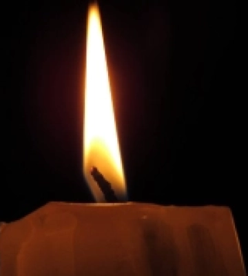 У лікарні помер військовий з Вараша