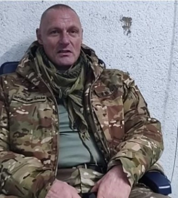 Малашко рассказал, кого из Запорожской области удалось вернуть из плена