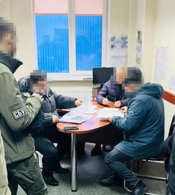 Українська компанія під час війни постачала в рф засоби тактичної медицини