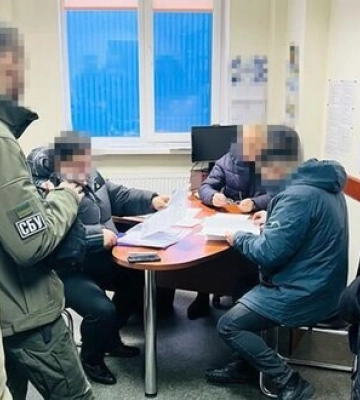 Разоблачена украинская компания, которая во время войны поставляла в РФ средства тактической медицины, - СБУ