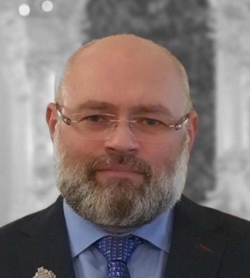 Лікарь з Одеси увійшов до списку ТОП-лікарів України