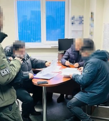 Компанія з Київщини під час війни постачала в Росію засоби такмеду - СБУ