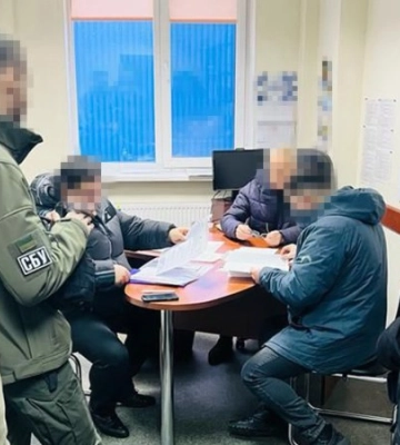 Українське підприємство підозрюють у забезпеченні армії РФ засобами тактичної медицини