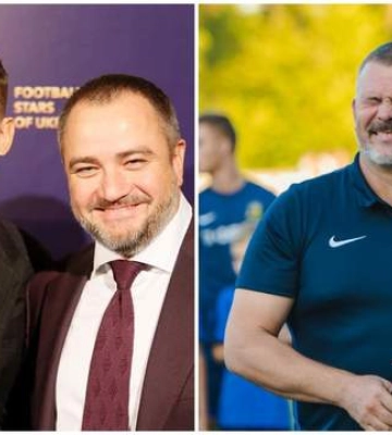 &quot;Шевченко может попасть в мышеловку&quot;: президент Днепра-1 раскритиковал избрание легенды в УАФ