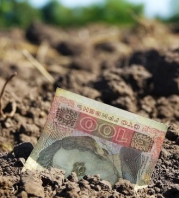 В Рясне-Русской общине на Львовщине обнаружили воровство земли